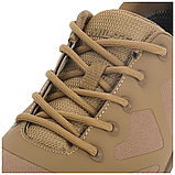 Кросівки тактичні легкі  Mil-Tec Chimera Low Dark Coyote койот, фото 8