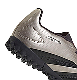 Сороконіжки дитячі Adidas Predator Club IF6420, фото 5