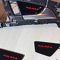 Підсвітка дверних ручок Audi A6 C7 2011-2018 комплект 4 шт LED