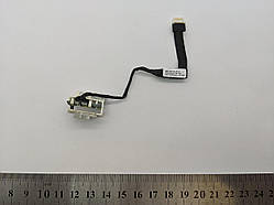 Плата, шлейф, кнопка включення (живлення) Sony VAIO PCG-41111v (вкл/викл)