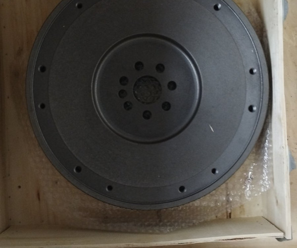 Маховик 6RTF.040100-1 240100082628