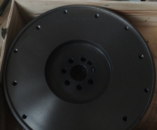 Маховик LR6110T52.040100 240100038284