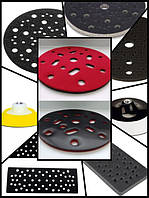 Платформи та підкладки