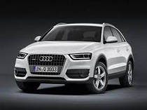 Audi Q3 2011-2014 (8U)