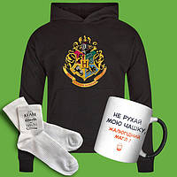 Тематичні товари (по фільмах, серіалах, іграх)