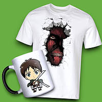 Атака Титанів