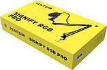 Мікрофон Hator Signify HTA-515 RGB підсвічування Pro Black, фото 6