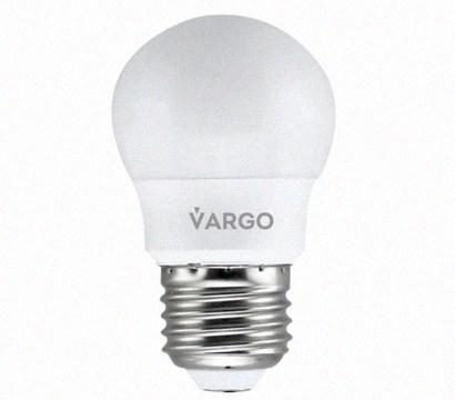 Універсальний варіант Варго LED лампа VARGO G45 7W E27 665lm 6000K (V-117969)