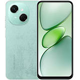 Мобільний телефон Tecno Spark Go 1 (KL4) 4/128GB Magic Skeen Green, фото 3