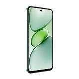 Мобільний телефон Tecno Spark Go 1 (KL4) 4/128GB Magic Skeen Green, фото 5
