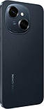 Мобільний телефон Tecno Spark Go 1 (KL4) 4/64GB Startrail Black, фото 5