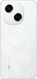 Мобільний телефон Tecno Spark Go 1 (KL4) 4/64GB Glittery White, фото 4