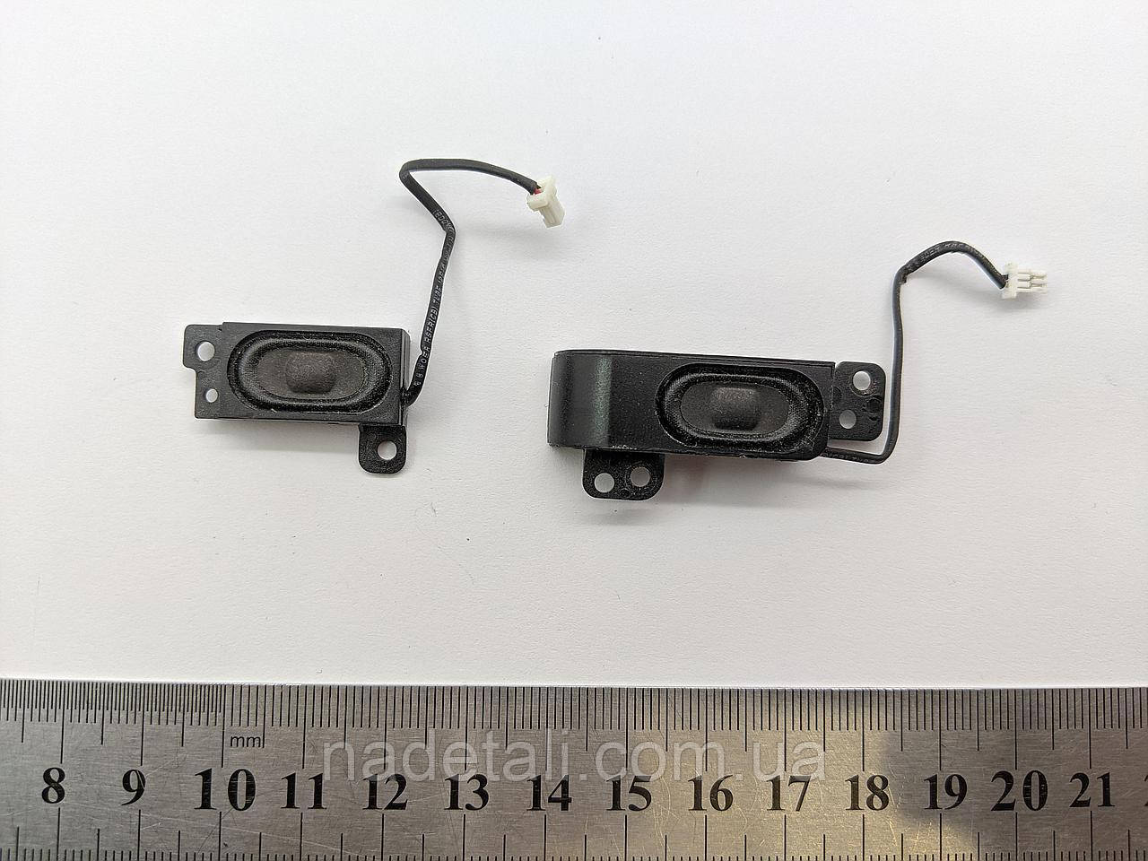 Динаміки, колонки Sony VAIO PCG-41111v