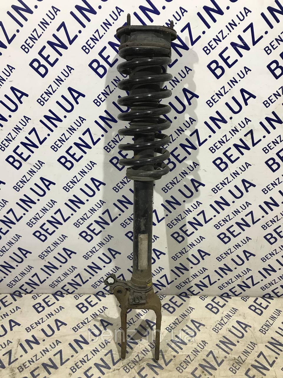 Стійка передня в зборі Mercedes W164 A1643200130