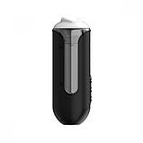 Автоматичний мастурбатор Hurricane Sucking, фото 2