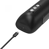 Автоматичний мастурбатор Hurricane Sucking, фото 5