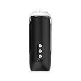 Автоматичний мастурбатор Hurricane Sucking, фото 7