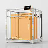 3Д-принтер Elegoo OrangeStorm Giga, 820*820*1000мм, 300мм/с, H300°C, B100°C, 7" Touch Screen, USB, LAN, WiFi, фото 2