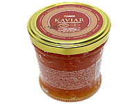 Лососева ікра Кети 250 г Lemberg Keta Premium