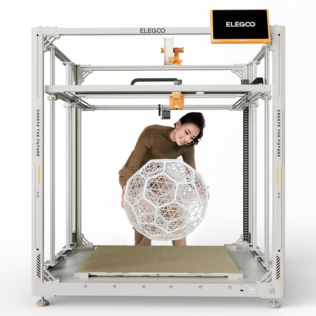 3D-принтер Elegoo OrangeStorm Giga