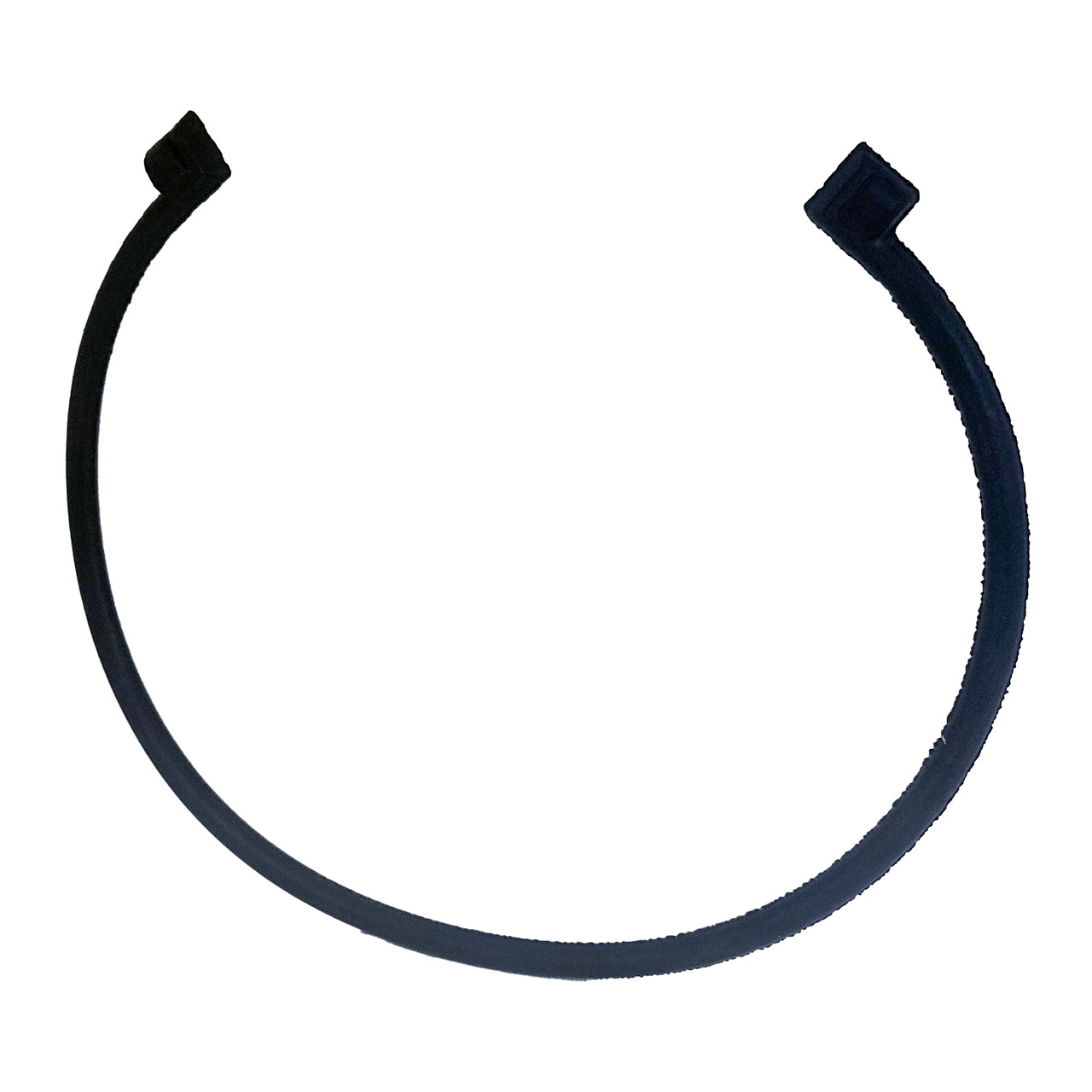 Спец. ГТВ Ущільнювач поддону МТЗ 50-1401065 (вел.) (больш.уплот.поддона Д-240)