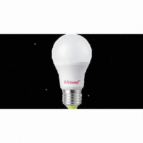 Універсальний варіант Лезард LED лампочка GLOB A45 9W 4200 E14 220V LEZARD