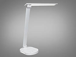 Світлодіодна настільна лампа для офісу 6 Вт Diasha 5503WH