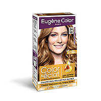 Стійка Фарба без Аміаку Eugene Color Paris Color & Eclat 24 Блондин Золотавий 115 мл