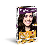 Стійка Фарба без Аміаку Eugene Color Paris Color & Eclat 30 Темний Шатен 115 мл