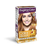 Стійка Фарба без Аміаку Eugene Color Paris Color & Eclat 76 Світлий Шатен Золотавий 115 мл, фото 5