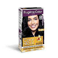 Стійка Фарба без Аміаку Eugene Color Paris Color & Eclat 15 Чорний 115 мл