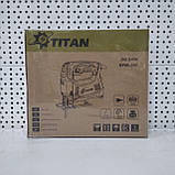 Лобзик TITAN BPML550, фото 6