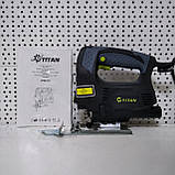 Лобзик TITAN BPML550, фото 2