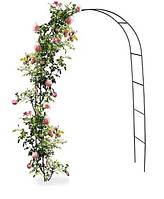 Арка для квітів Garden (Пергола) 140x38x240 cm