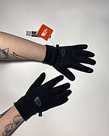 Перчатки The North Face теплые Перчатки The North Face Перчатки The North Face мужские Перчатки TNF черные