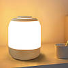 Настільний світильник сенсорний, від USB, Білий / Лампа нічник / Нічник дитячий, фото 6