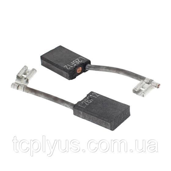Пара вугільних щіток DeWALT (1005550-02)