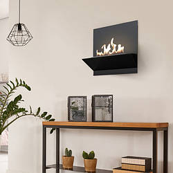 Підвісні Біокаміни