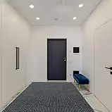 Ковролін на гумі Vebe Sheffield 70 - ширина 1 і 2 і 4 метри, фото 10