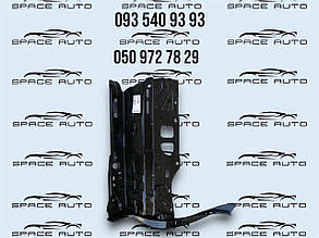 Стойка панели радиатора левая Subaru Outback B16 2021-2024 год новая оригинал в наличии 53029AN06A9P
