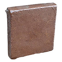 Кокосовий блок торф Agrario Premium 1 кг в упакуванні (кокосовий субстрат Аграріо), фото 4