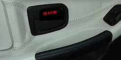 Підсвітка дверних ручок Bmw 3 E36 LED комплект 4 шт 1990-1999