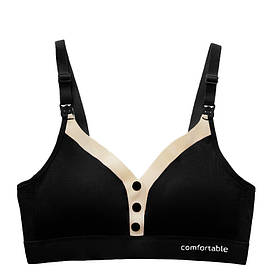 Бюстгальтер для вагітних та годування