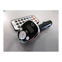 ФМ-модулятор MP3 з ДК (FM)