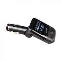 ФМ-модулятор MP3 з ДК (FM)