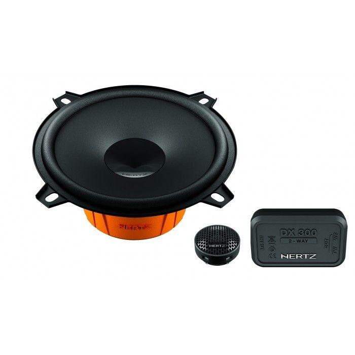 Акустика Hertz DSK 130.3