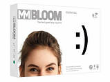 Папір офісний А4 80г/м2 (500арк) Bloom Essential (клас С) * Ящик (5 пачок), фото 3