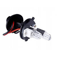Ксенонова лампа MLux Н4+Halogen 4300°K