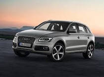 Audi Q5 2012-2016 (8R)