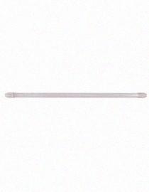 Фіто-лампа універсальний варіант Люксель T8 600mm 10w IP20 (FLX-T8-0,6) LUXEL